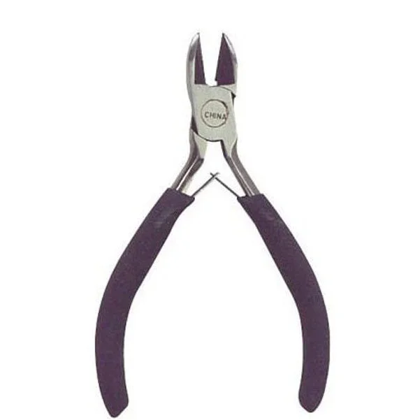 BAJAAO 4-1/2inch Diagonal Cutters