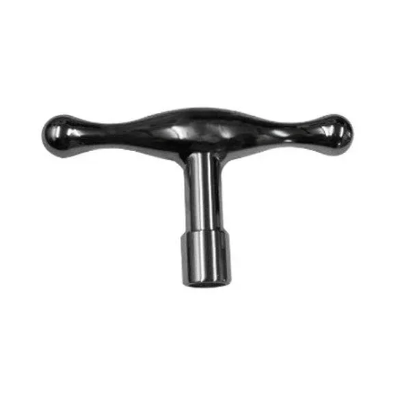 Bajaao Drum Tuning Key – Fits Tama, Mapex, Pearl, Sonor Drumkits