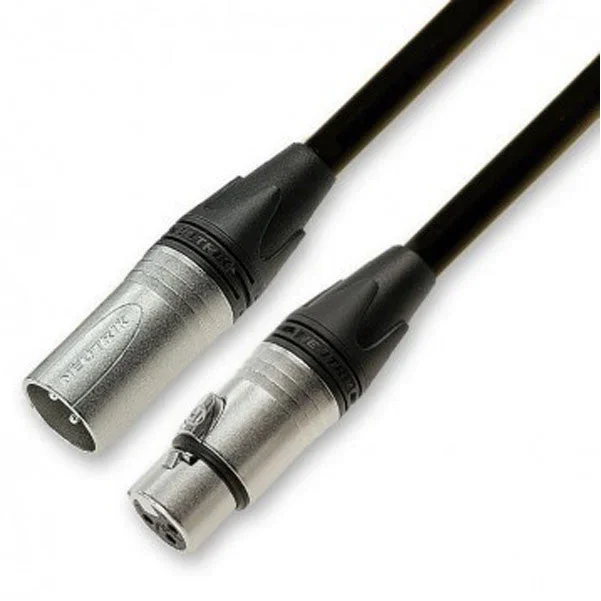 Bajaao XLR-XLR Microphone Cable
