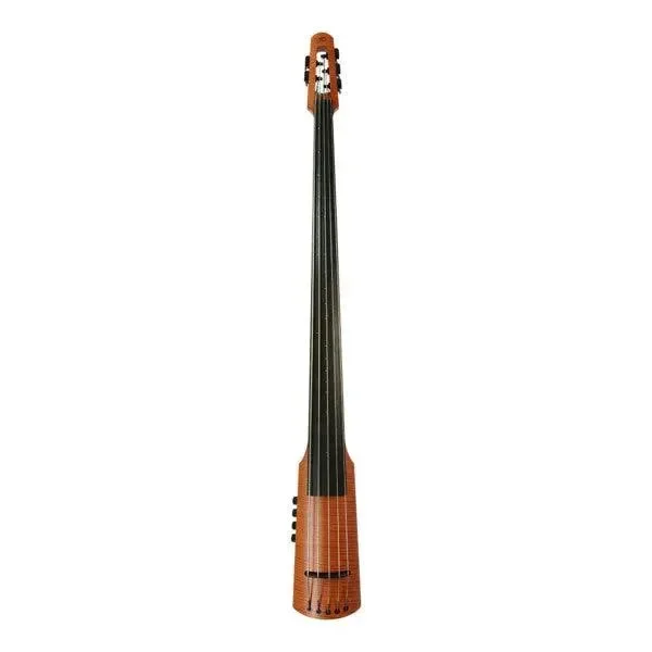 Bajo vertical eléctrico NS Design CR4
