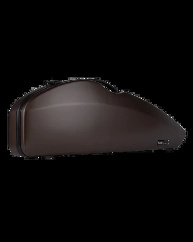 BAM Bonbon Hightech Violin Case Brown 4/4