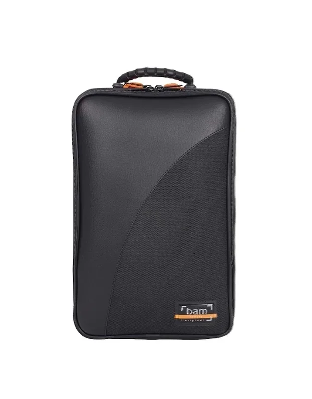 BAM CONS3027SB Funda para Clarinete Bb del Conservatorio