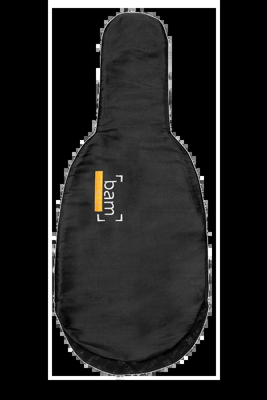 BAM Double Layer Silk Viola Bag
