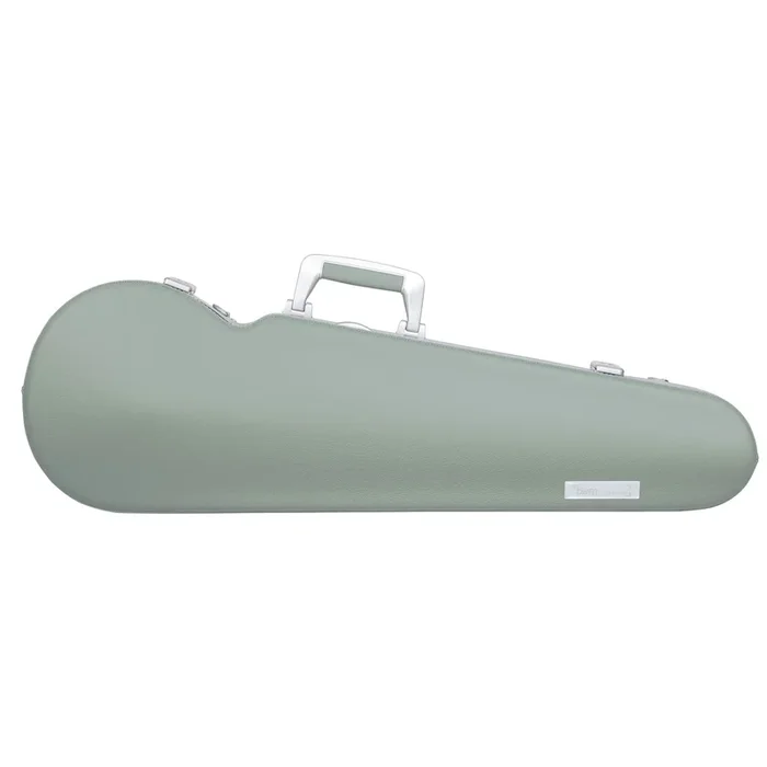 Bam L’Etoile Hightech Contoured Violin Case