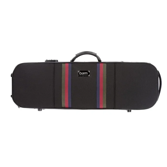 BAM Saint Germain Stylus Violin Case