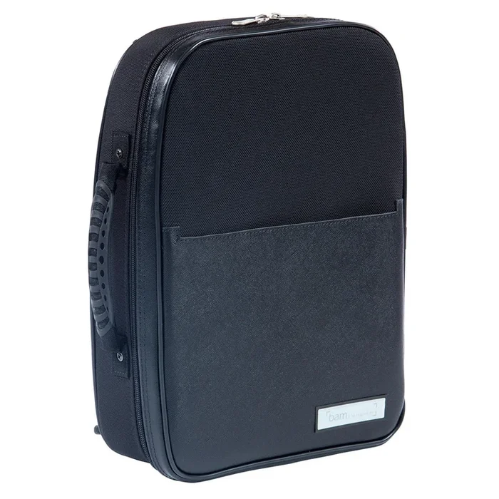 BAM Signature Double Bb/A Clarinet Case