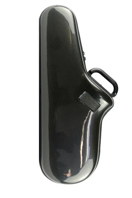 Bam Softpack Alto Saxophone Case – Black