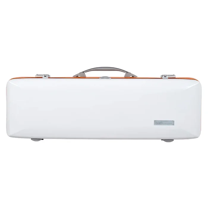 Bam Supreme Ice Hightech Oblong Violin Case