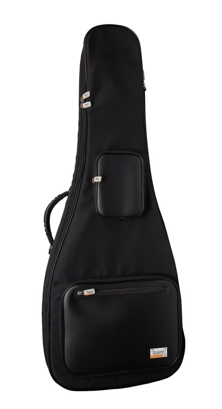 BAMTECH DREADNOUGHT GUITAR GIG BAG