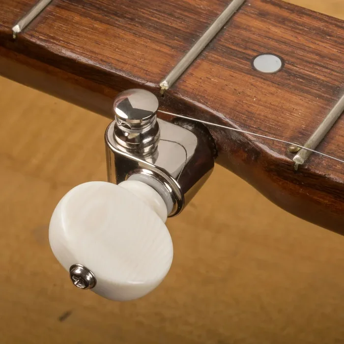 Banjo 5th Peg