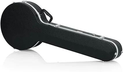 Banjo Case – GC-BANJO-XL