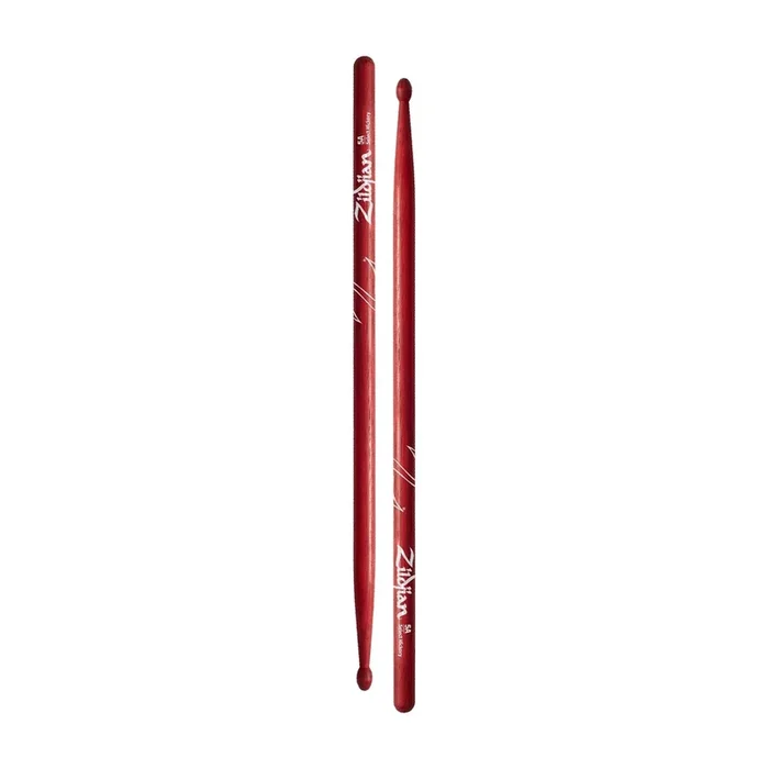 Baquetas Zildjian Z5AR Hickory Series 5A – Rojas