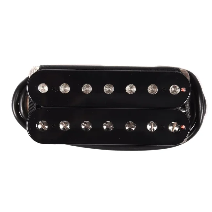Bare Knuckle Boot Camp Humbucker Brute Force Neck Pickup 7-String Black