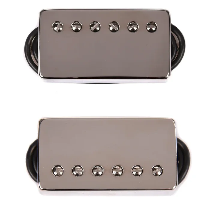 Bare Knuckle Bootcamp Humbucker Old Guard Set 6-String 50mm Nickel