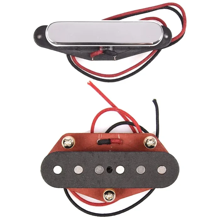 Bare Knuckle Bootcamp Tele Old Guard Pickup Set