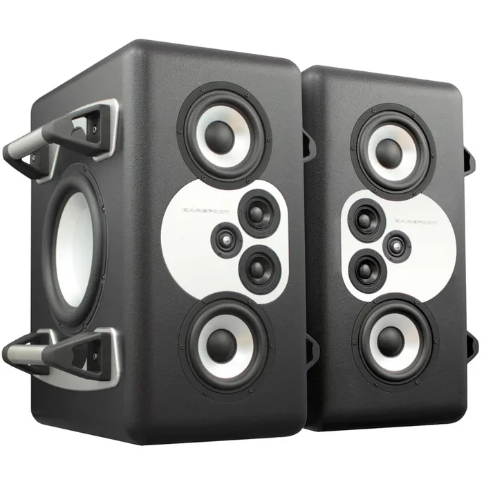 Barefoot MiniMain12 with Handles – Pair