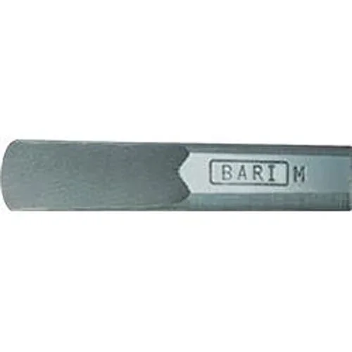 Bari BRBSS Soft Synthetic Eb Baritone Saxophone Reed