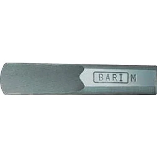 Bari Hard Synthetic Bb Clarinet Reed