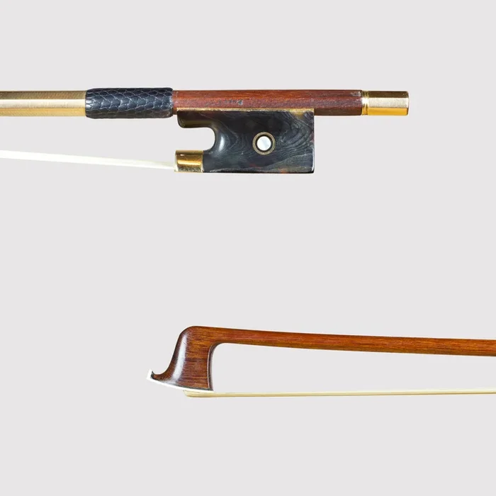 BARJONNET FOR ROGER GEROME BOW-BOW : 4/4