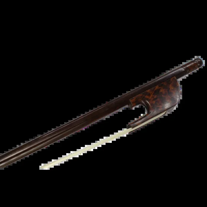 Baroque Snakewood Cello Bow