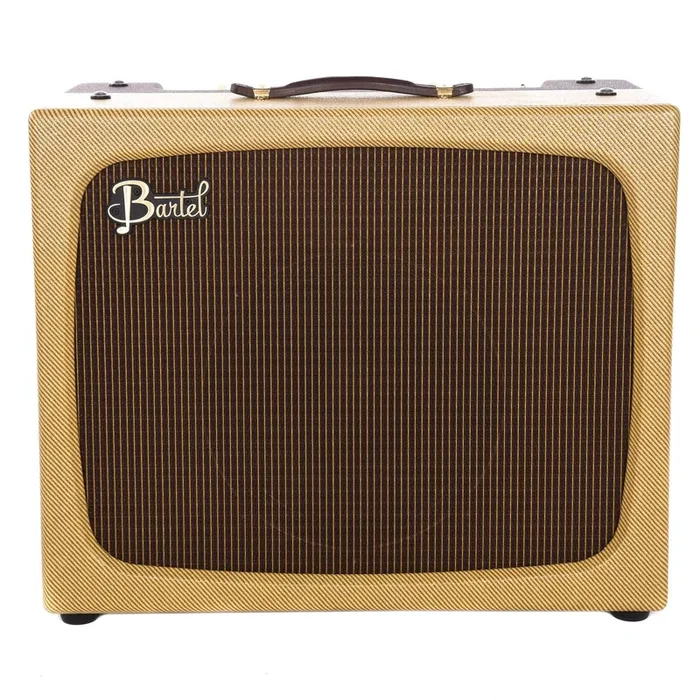 Bartel Starwood 28W 1×12 Combo w/Reverb
