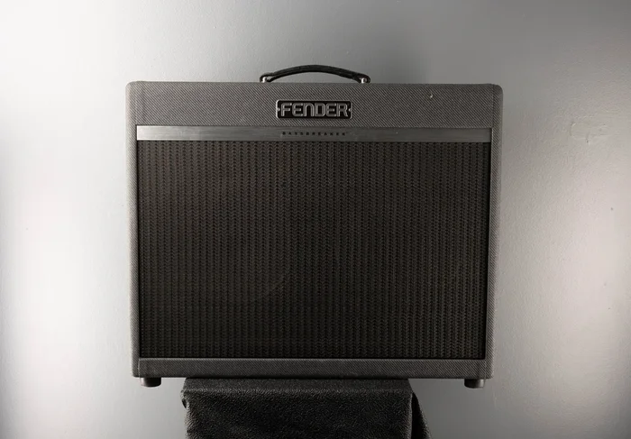 Bassbreaker 18/30 Combo, ’16