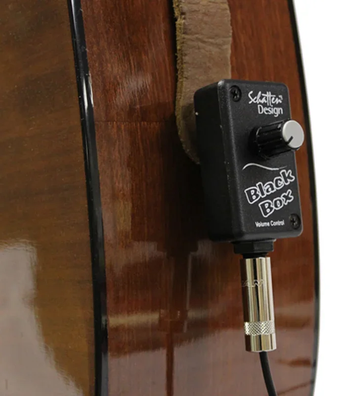 BB-03 Black Box – Plug-In Volume Control