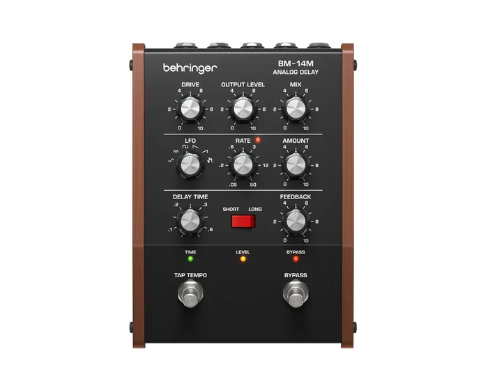 Behringer BM-14M Vintage Analog Delay
