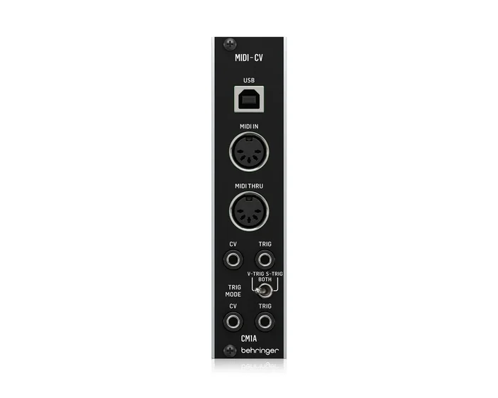 Behringer CM1A Midi to CV Module