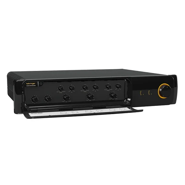Behringer EUROCOM MA6480A