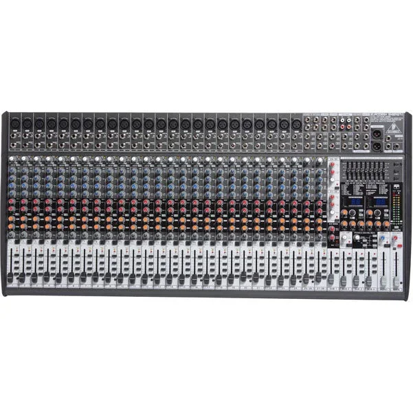 Behringer Eurodesk SX3242 FX Mixer
