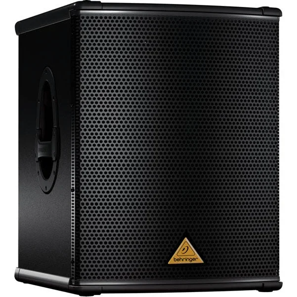 Behringer EUROLIVE B1500D PRO Active 15 In Sub
