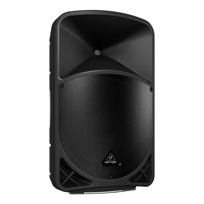 Behringer Eurolive B15X 1000 Watt 2 Way 15″ Powered Loudspeaker