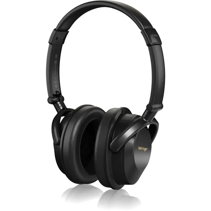 Behringer HC 2000B Studio Quality Wireless Headphones with Bluetooth Connectivity