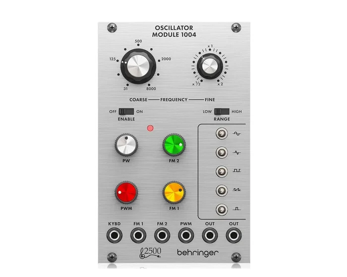 Behringer Oscillator Module 1004