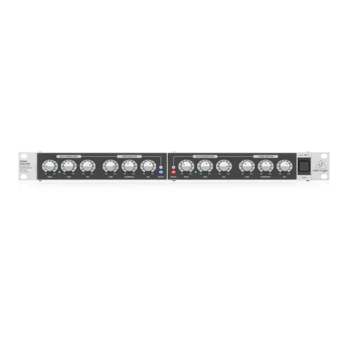 Behringer Sonic Exciter SX3040 V2
