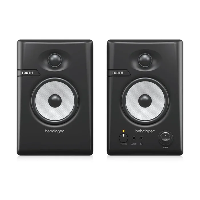 Behringer Truth 3.5 Studio Monitors (Pair)
