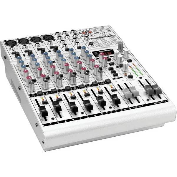 Behringer UB1204FXPRO Eurorack