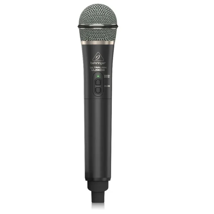 Behringer ULM 300 High Performance 2.4 GHz Digital Wireless Microphone