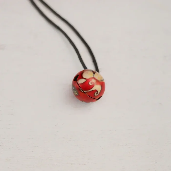 Bell Necklace