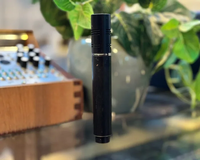 Beyerdynamic M201TG Dynamic Microphone