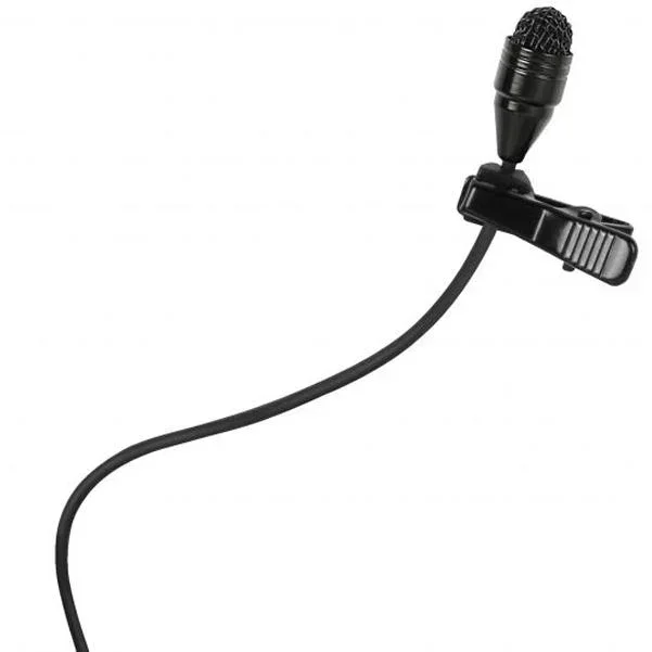 Beyerdynamic TG L58 Condenser Lavalier Microphone – Tan