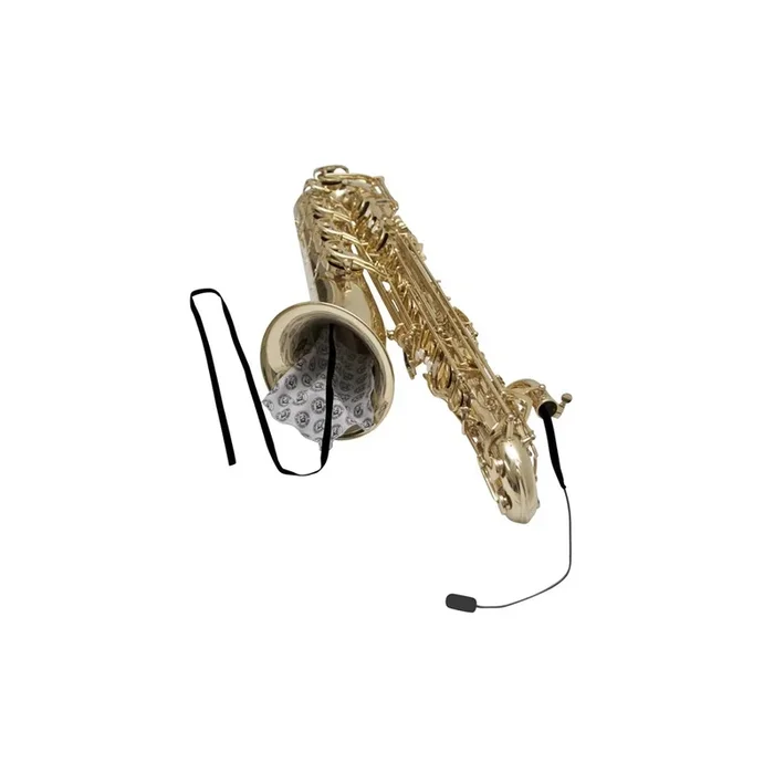 BG France A30SB Baritone Saxophone Body Swab