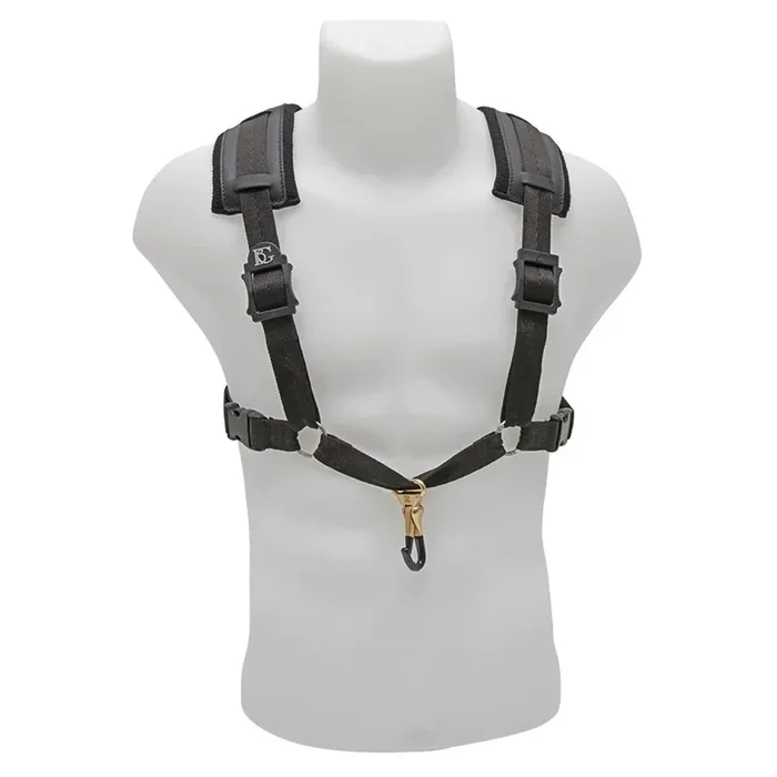 BG France Comfort Saxophone Harness