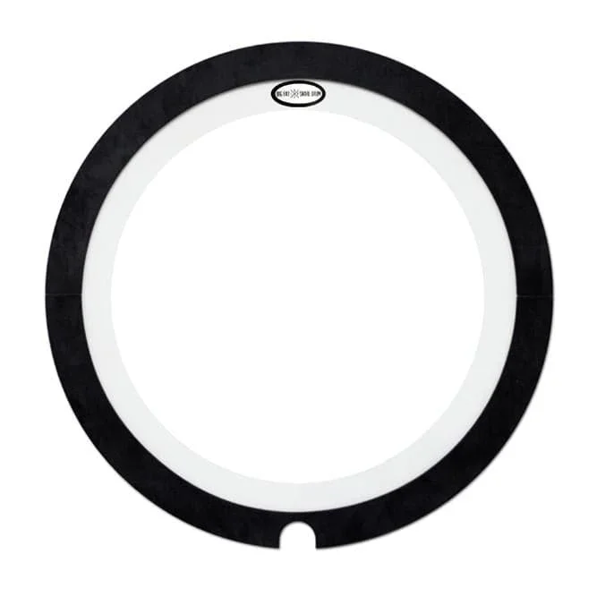 Big Fat Snare Drum Donut-XL 10″