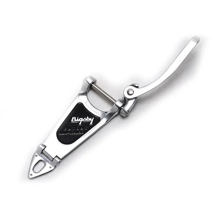 Bigsby B6 Vibrato Tailpiece Nickel