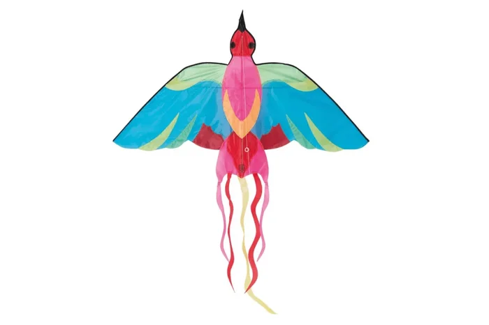 Bird of Paradise Kite