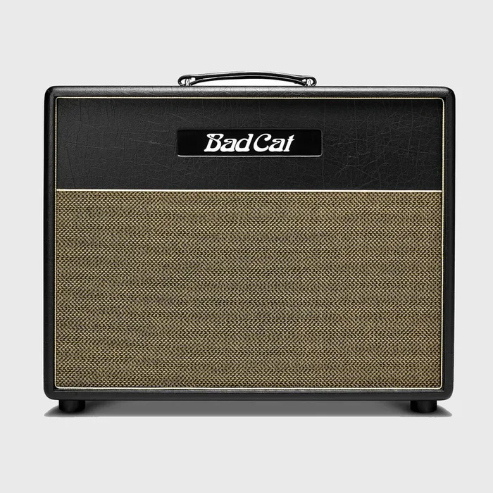 Black Cat 1×12″ Extension Speaker Cabinet