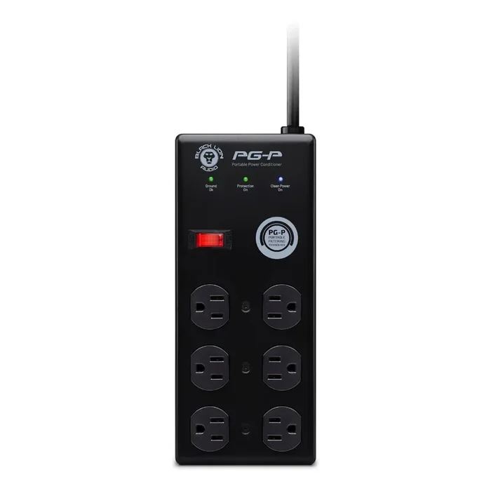 Black Lion Audio PG-P Portable Power Conditioner