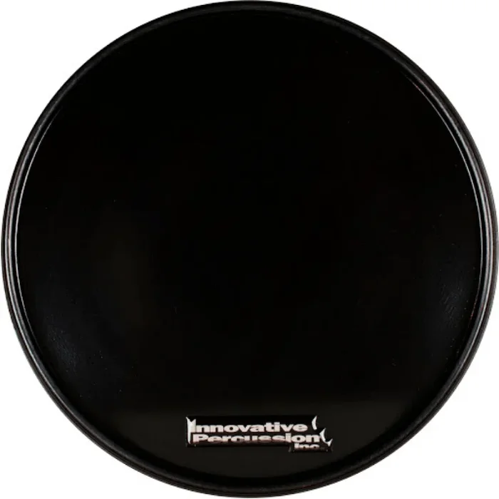 Black Single Sided Corps Pad w/Black Rim – CP1R